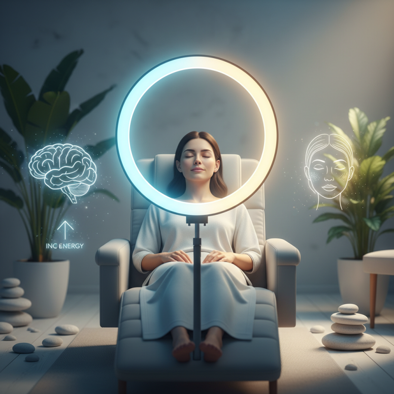 Top 5 Benefits of Light Therapy You Need to Know?