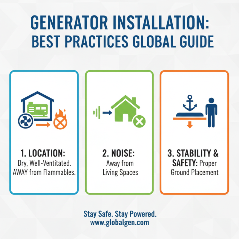 2026 Best 100 Kva Generator for Global Buyers Need Tips?