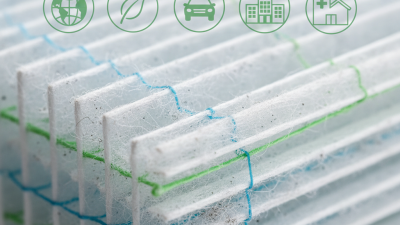 2026 Top Air Filtration Filter Paper for Global Buyers?