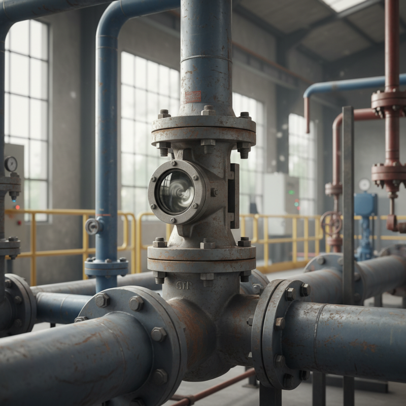 Why Should You Choose Swing Valves for Your Projects?