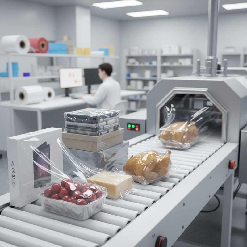 What is Shrink Bags Benefits Uses and Applications?