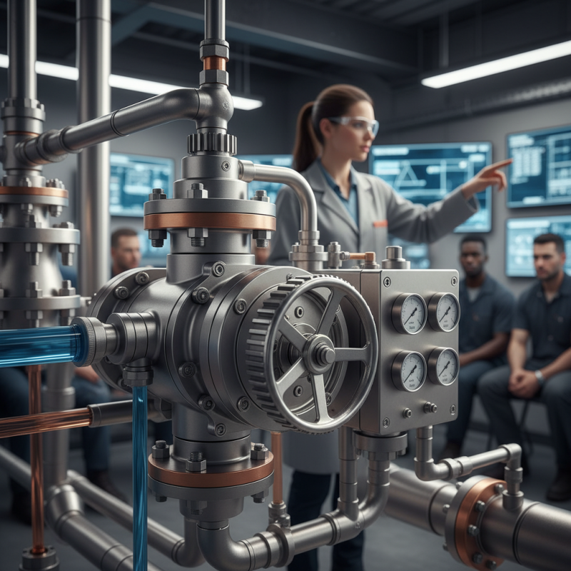 What is Flow Controller Throttle and How Does It Work?