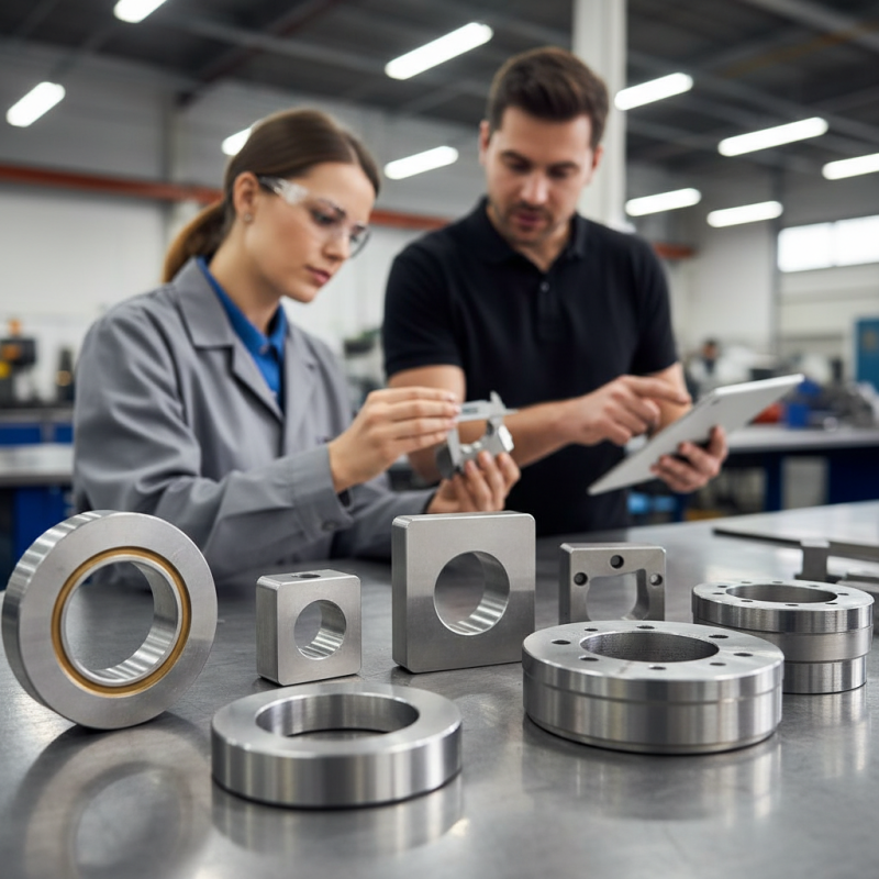 Top Carbide Dies for Global Buyers What to Look For?