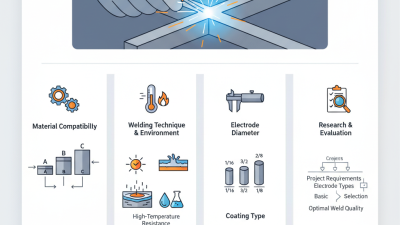 2026 How to Choose the Right Stainless Steel Electrode?