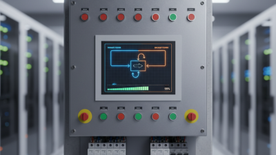 What is ATS 100 Automatic Transfer Switch Controller?