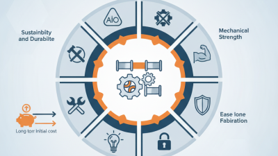 Top 10 Benefits of 310 Stainless Steel Pipe for Buyers?