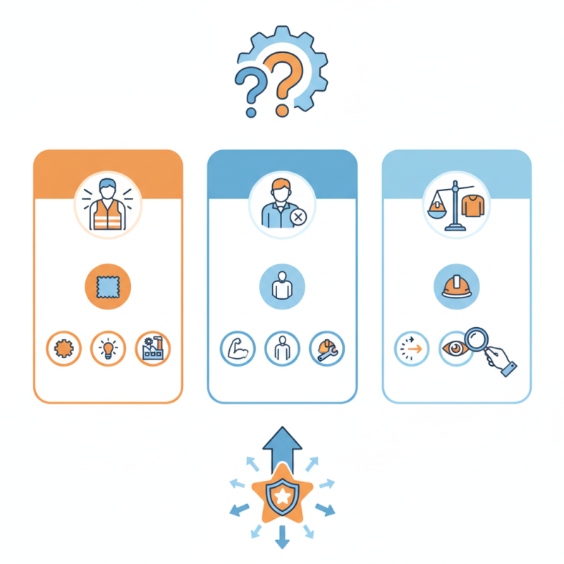 2026 Best Safety Vest for Global Buyers How to Choose?