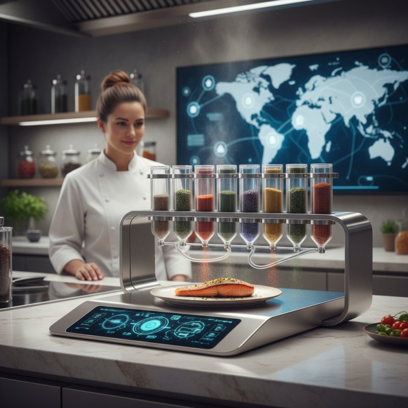 Best Seasoning Systems for 2026 Top Choices for Global Buyers?