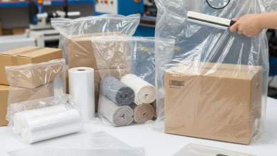 Best Shrink Wrap Bag Options for Global Buyers to Consider?