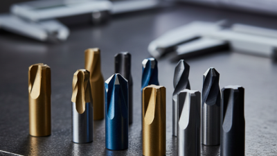 Top 10 Carbide Threading Inserts Every Buyer Should Know?