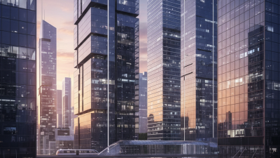 Top 10 Architectural Glass Suppliers in China for Global Buyers?