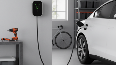 How to Choose the Best 7kw Ev Car Charger for Your Needs?