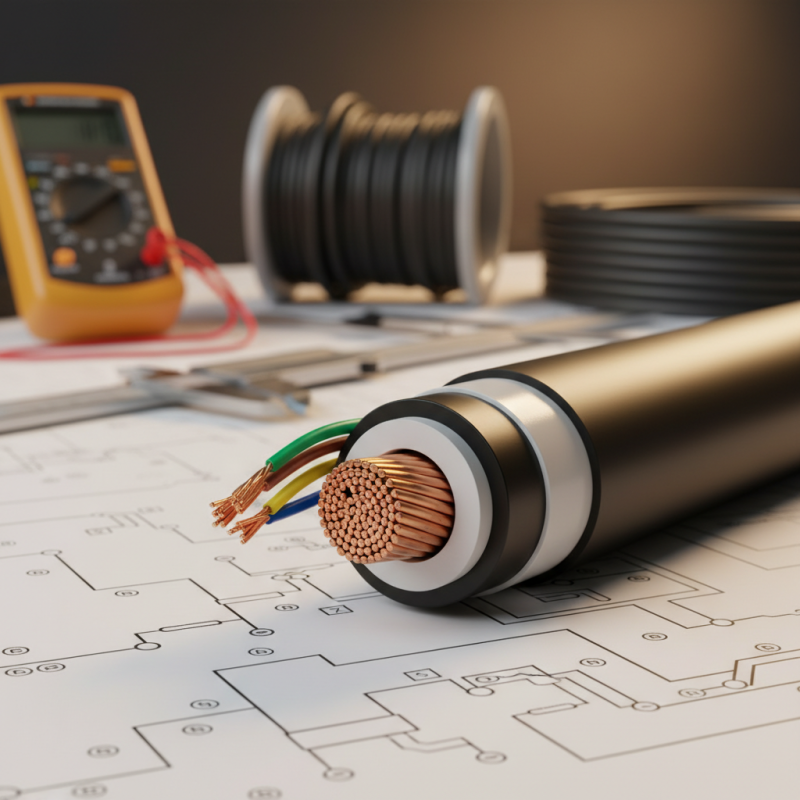 Understanding Medium Voltage Cable Specifications Tips for Buyers?