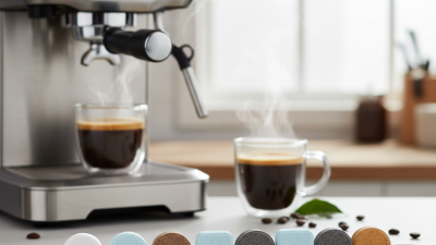 10 Best Coffee Machine Degreaser Tablets for Clean Brewing?