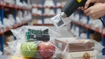 What Are the Benefits of Using Heat Shrink Bags?