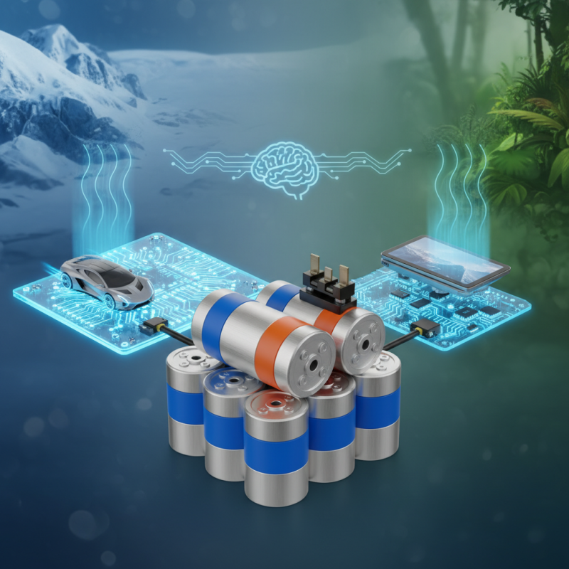 How to Choose the Best High Voltage Supercapacitor for Your Needs?