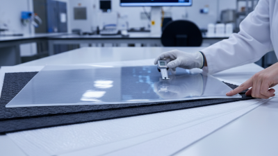 How to Choose the Right Polyethylene Sheet for Your Needs?
