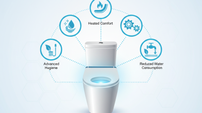 What Are the Benefits of Smart Toilets for Your Home?