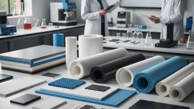Top Tips for Choosing the Right Polypropylene Board for Your Needs?