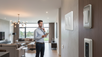 Best 3 Way Light Switch Options for Your Home Lighting Needs?