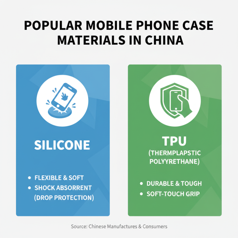 Top Mobile Phone Cases in China to Buy for Global Sourcing?