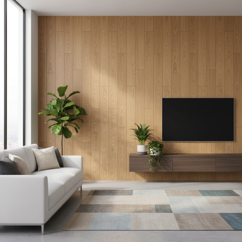 2026 Best Wall PVC Wood Panel Options for Global Buyers?