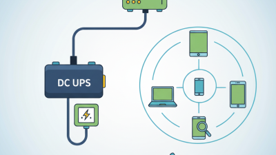 Best DC UPS for Router in 2026 What to Consider?