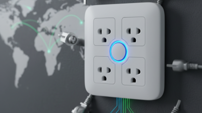 Top Reasons to Choose China Best Outlet Receptacle for Global Buyers?