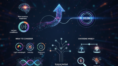 Top Light Therapy Devices for 2026 What to Consider