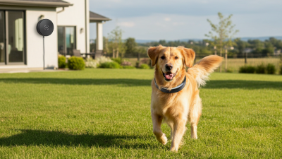 What is a Wireless Pet Fence and How Does It Work?