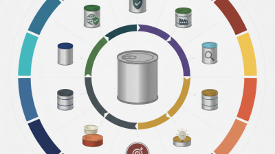 Top 10 Metal Can Suppliers for Your Global Sourcing Needs?