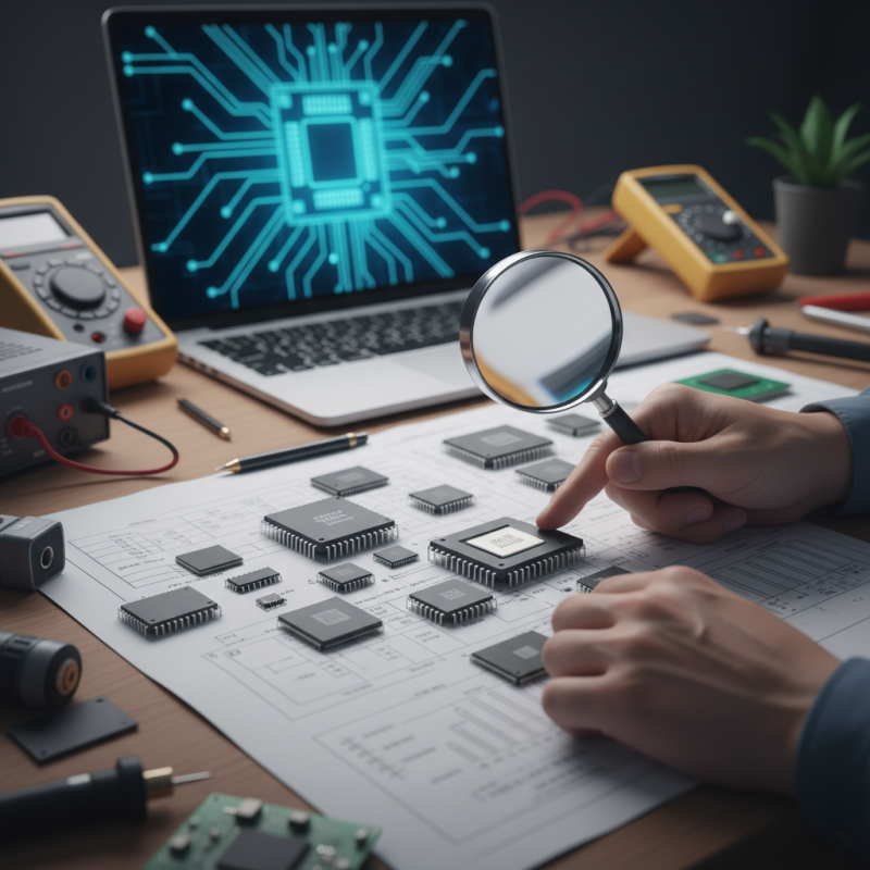 How to Choose the Best Integrated Chip for Your Needs?