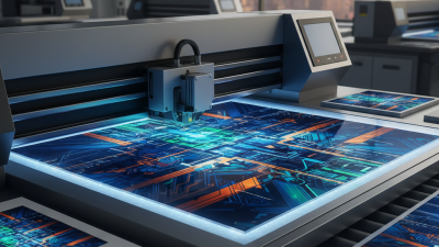 2026 Best Acrylic Sheet Printer for Your Business Needs?