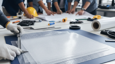 Why Choose Polypropylene Sheet for Your Next Project?