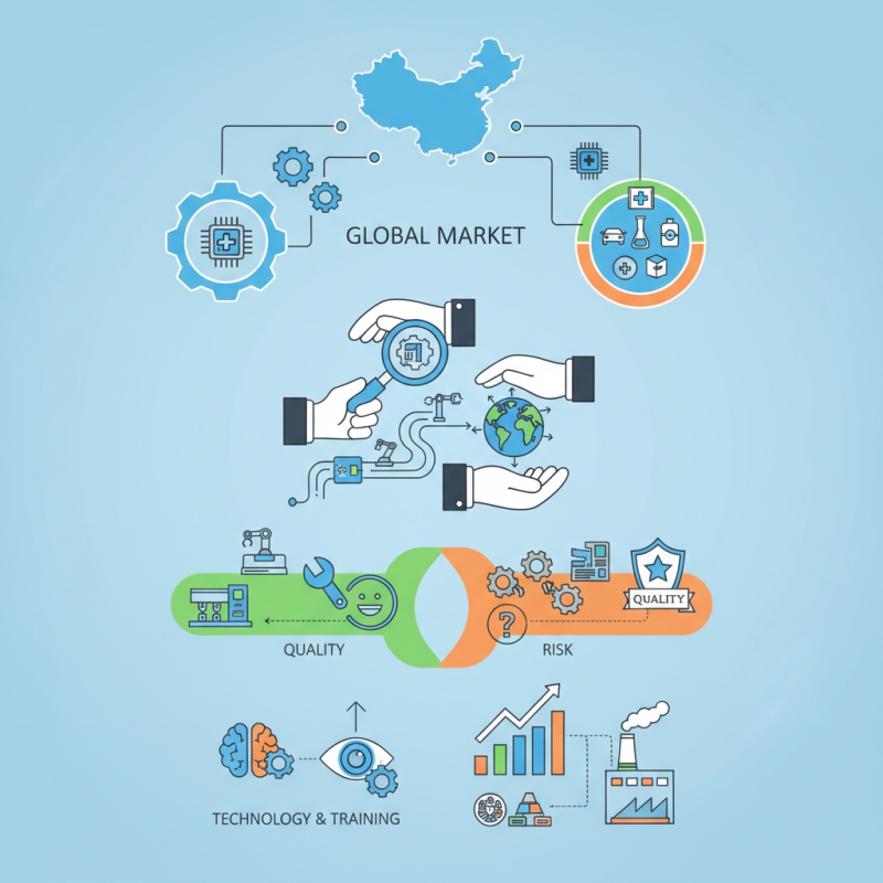 China Top Injection Molding Products for Global Buyers?