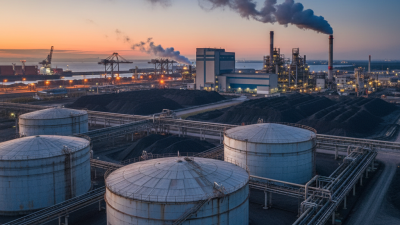 How to Source High Quality Coal Tar Pitch for Your Business?