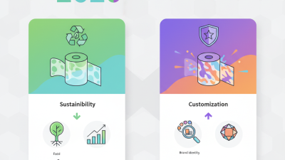 2026 Top Shrink Packaging Roll Trends for Global Buyers?