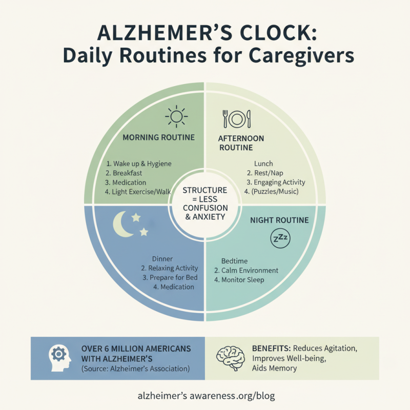 What is the Alzheimer Clock and How Does It Impact Care?