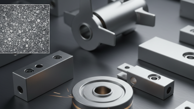 Top 10 Uses of Silver Tungsten Alloy in Modern Industry?