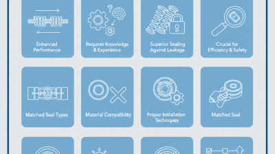 10 Essential Tips for Using Multiple Spring Seals Effectively?