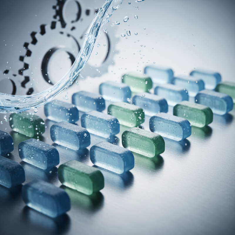 China Top 10 Anti-grease Tablet Suppliers You Need to Know?