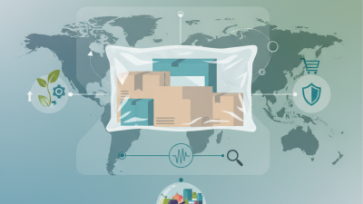 Best Shrinking Bags in 2026 for Global Buyers to Consider