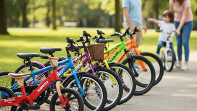 Top 10 Kids Bike Companies in China Are You Buying Smart?