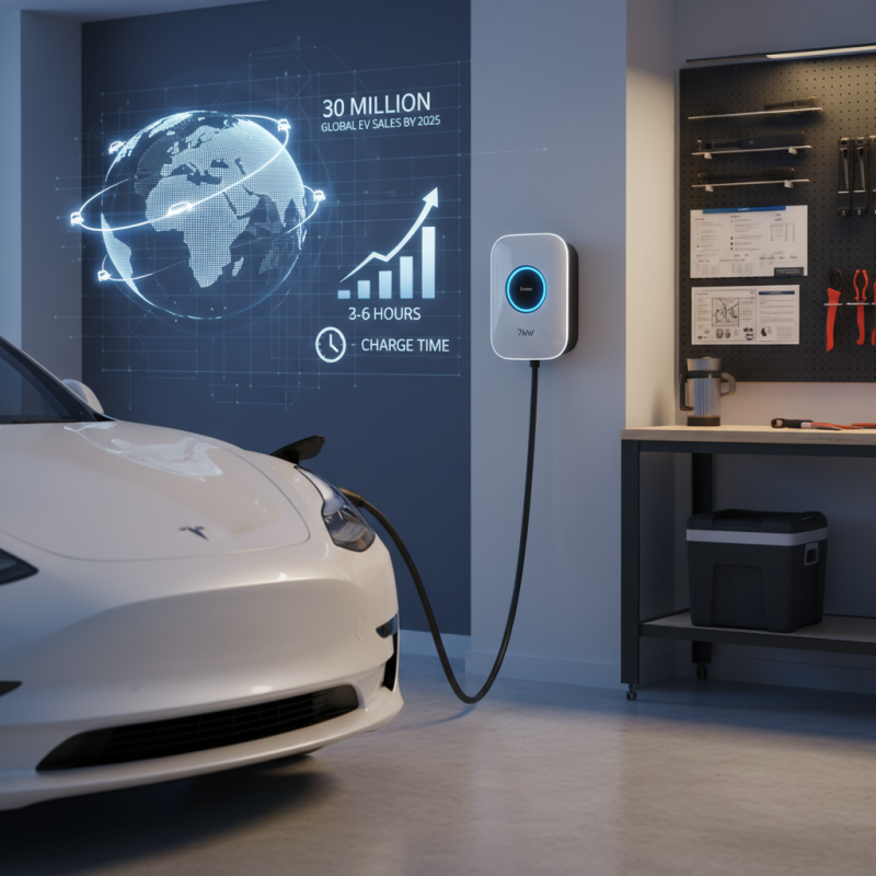 How to Choose the Best 7kw EV Car Charger for Your Needs?