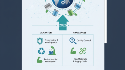 China Top Steel Food Cans for Global Buyers in 2026?