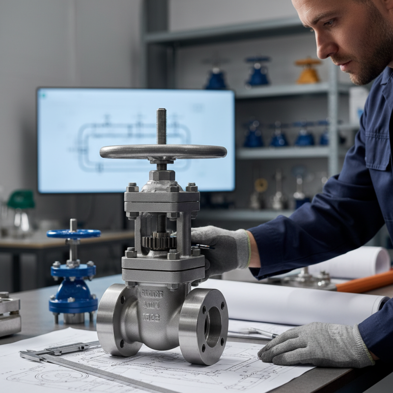 Top 10 Questions Buyers Ask About Gate Valves?