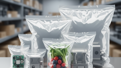 2026 Best Heat Shrink Wrap Bags for Global Buyers?