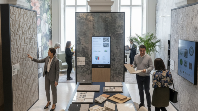 2026 Best Wall Covers for Global Buyers to Consider?