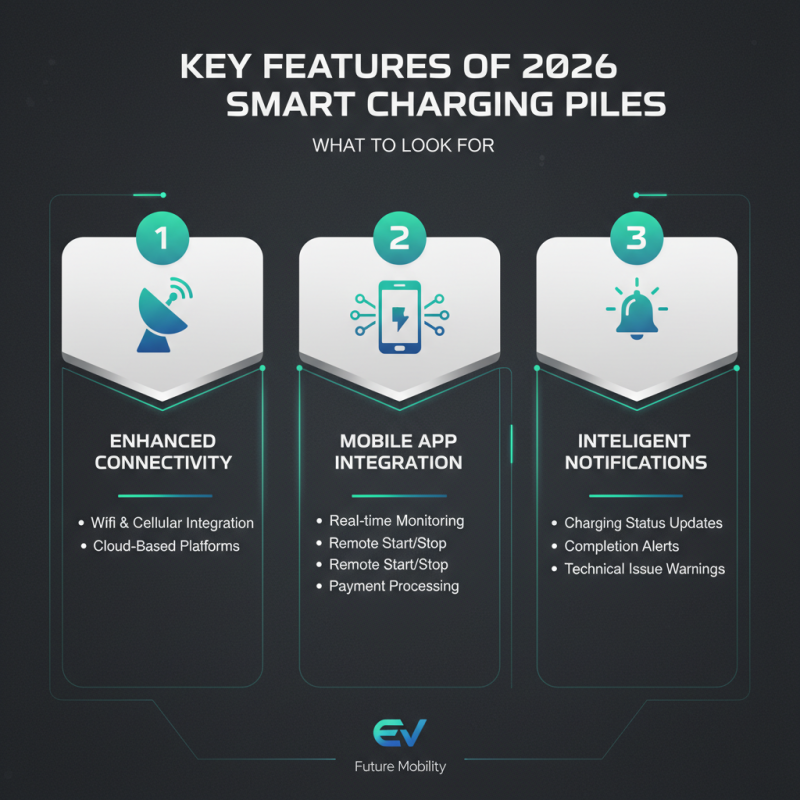 2026 Top Smart Charging Piles for Electric Vehicles What to Expect?