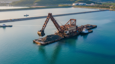 2026 Best Grapple Dredge Options for Global Buyers?